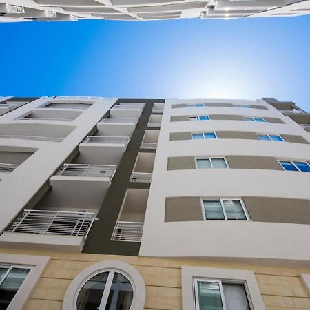 Modern Luxury Penthouse In Perfect Sliema Location Διαμέρισμα Εξωτερικό φωτογραφία
