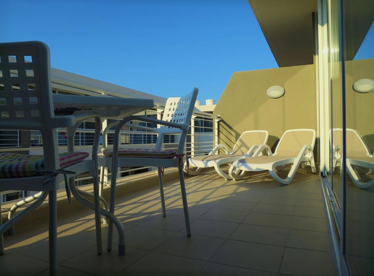 Modern Luxury Penthouse In Perfect Sliema Location Διαμέρισμα Εξωτερικό φωτογραφία