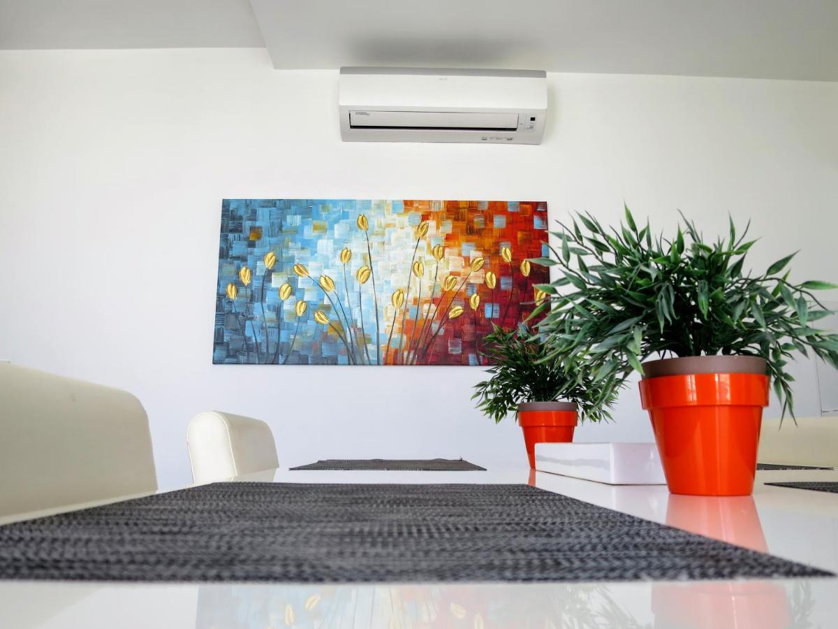 Modern Luxury Penthouse In Perfect Sliema Location Διαμέρισμα Εξωτερικό φωτογραφία