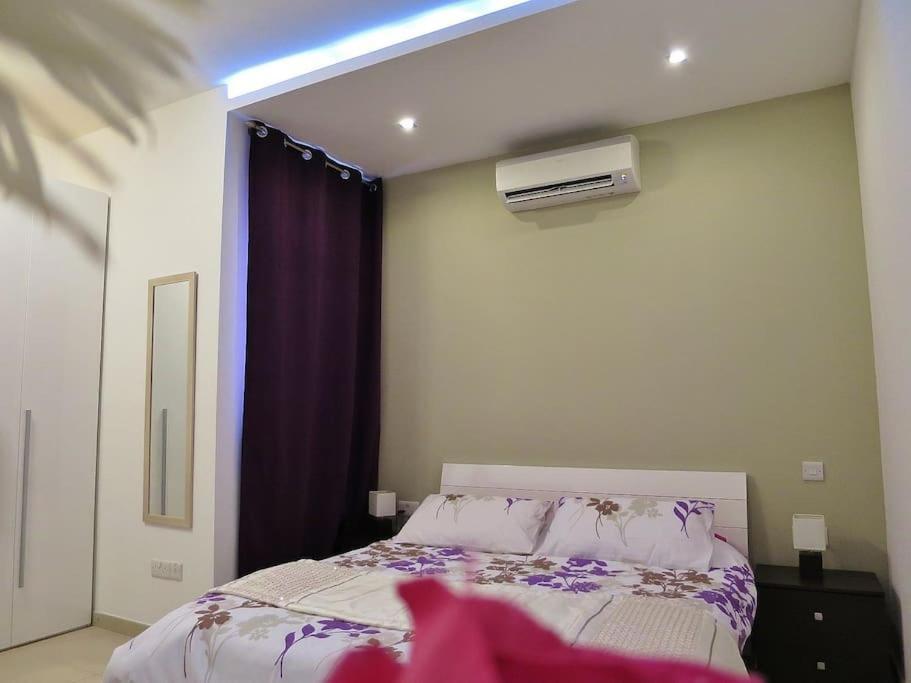 Modern Luxury Penthouse In Perfect Sliema Location Διαμέρισμα Εξωτερικό φωτογραφία