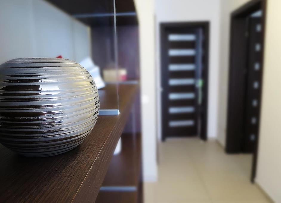 Modern Luxury Penthouse In Perfect Sliema Location Διαμέρισμα Εξωτερικό φωτογραφία